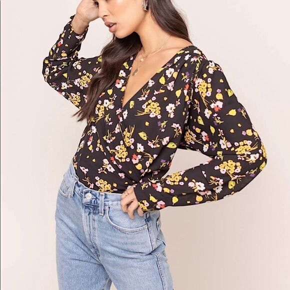 ASTR BODYSUIT - Picture 11 of 12